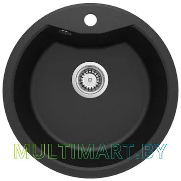 Кухонная мойка Deante Fiesta Solis ZRS G803